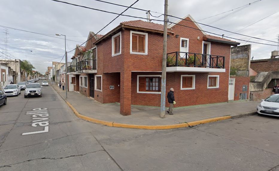 Duplex en venta — LAVALLE 301 — San Nicolas de los arroyos — foto 1