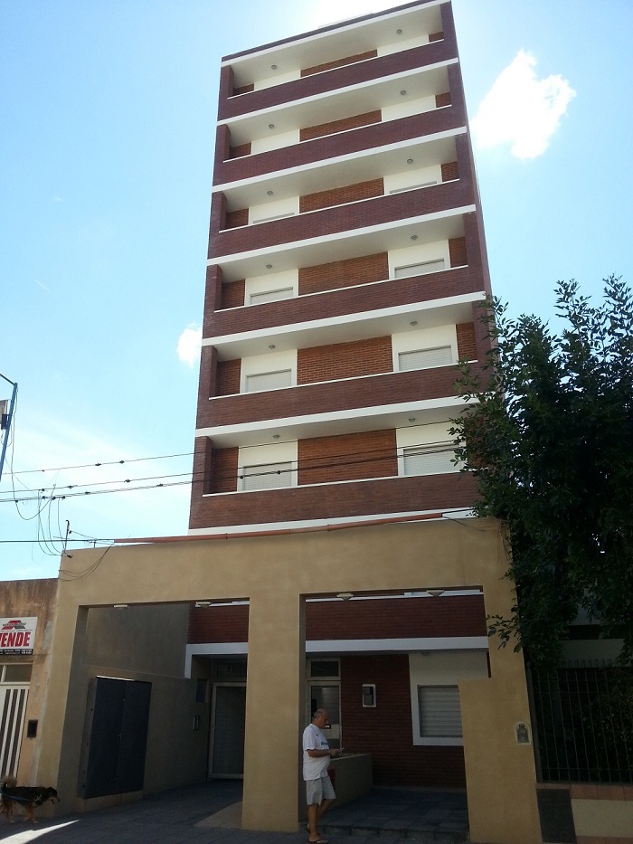 Departamento en venta — Mitre 583 — San Nicolas de los arroyos — foto 1