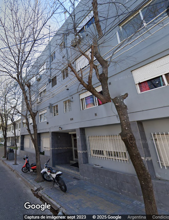 Departamento en venta — Pellegrini 727 — San Nicolas de los arroyos — foto 1