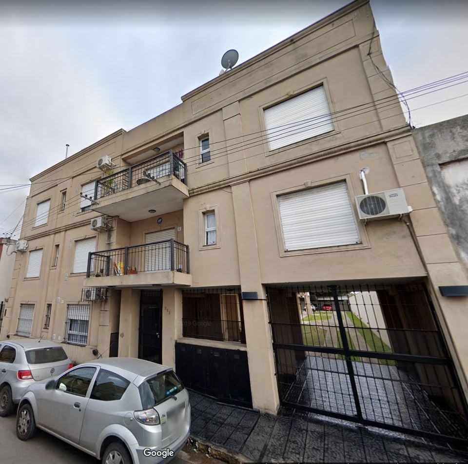 Departamento en venta — Leon guruciaga 223 — San Nicolas de los arroyos — foto 1