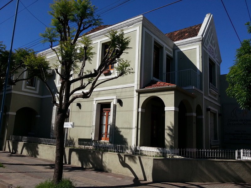Departamento en venta — ROCA 7 — San Nicolas de los arroyos — foto 1