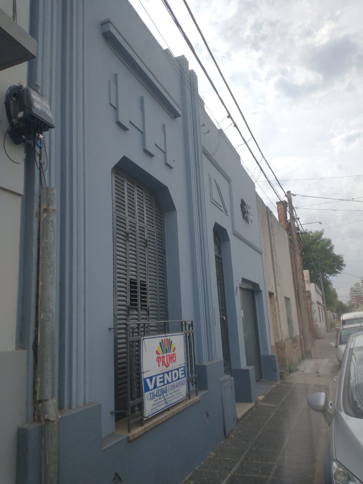 Casa en venta — FRANCIA 233 — San Nicolas de los arroyos — foto 1