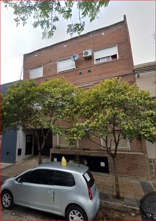 Departamento en venta — PELLEGRINI 738 — San Nicolas de los arroyos — foto 1