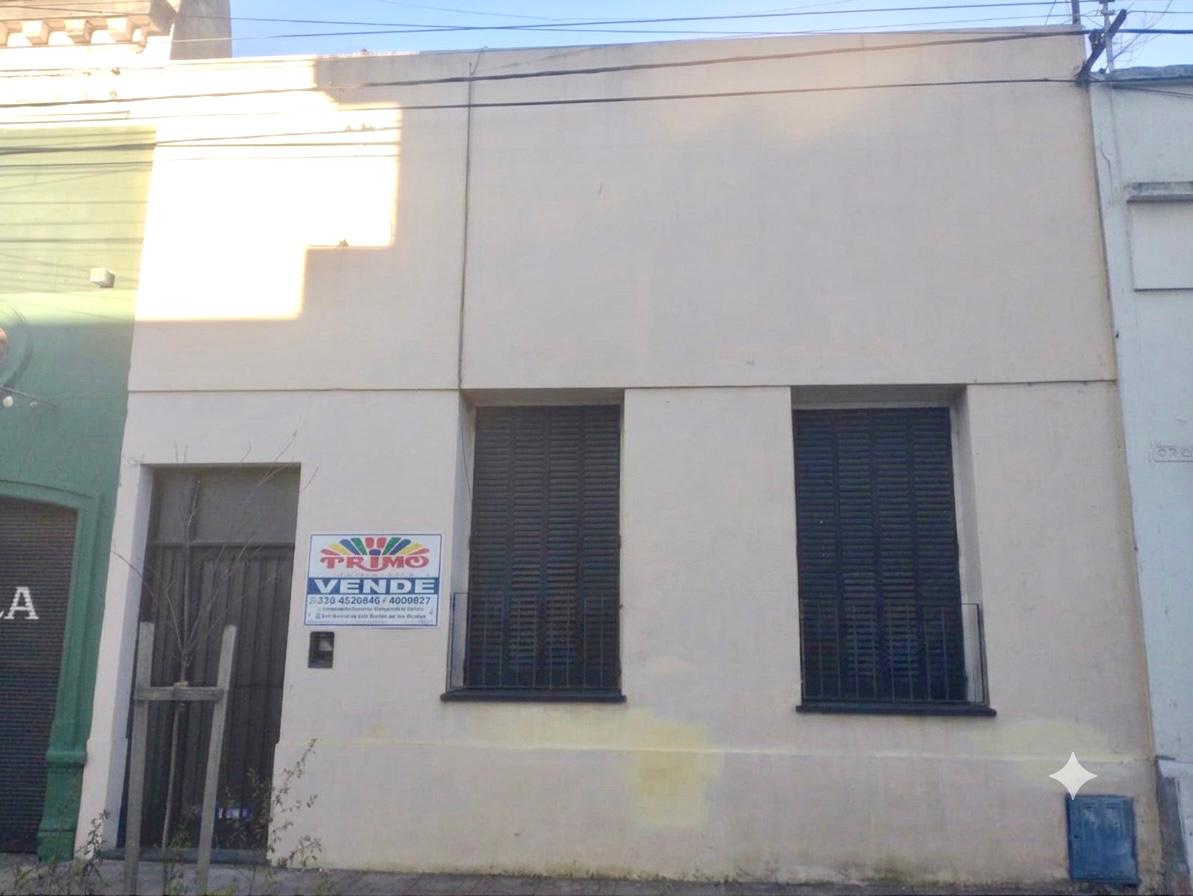 Casa en venta — Echeverria 16 — San Nicolas de los arroyos — foto 1