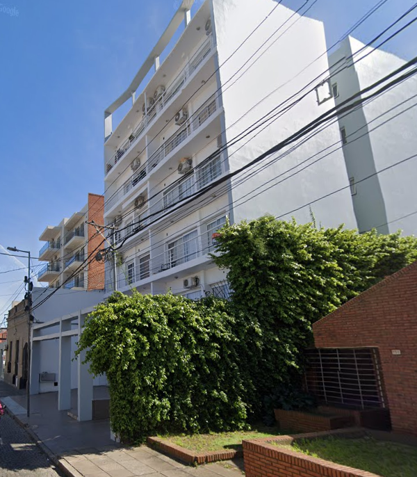 Departamento en venta — Rivadavia 186 — San Nicolas de los arroyos — foto 1