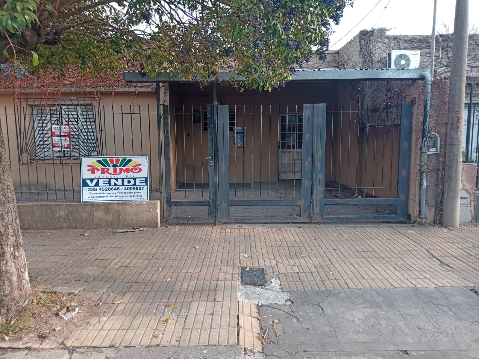 Casa en venta — LEON GURUCIAGA 519 — San Nicolas de los arroyos — foto 1