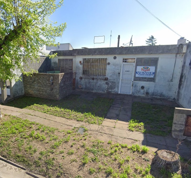 Casa en VICTORICA  644