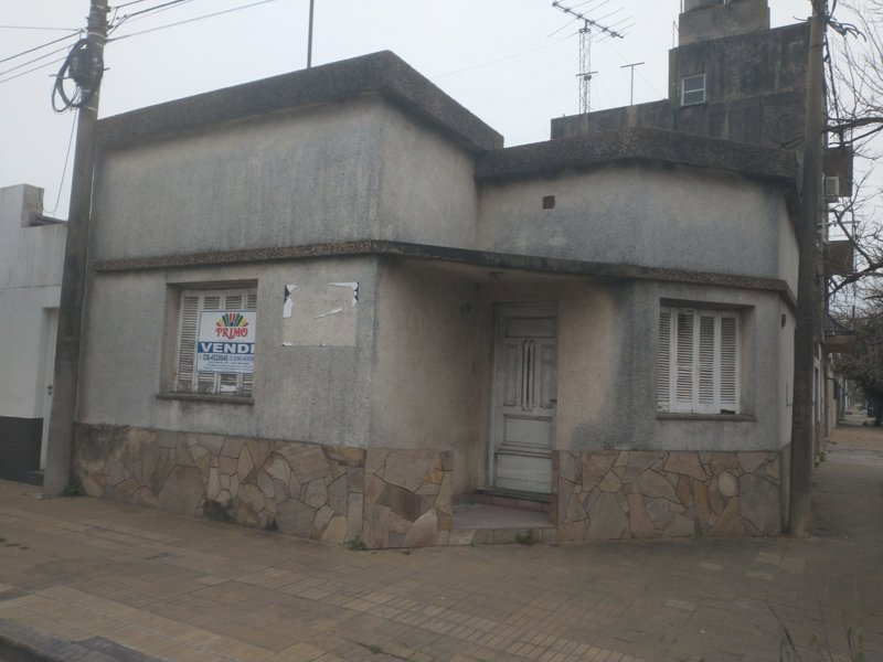 Casa en venta — Soler 152 — San Nicolas de los arroyos — foto 1