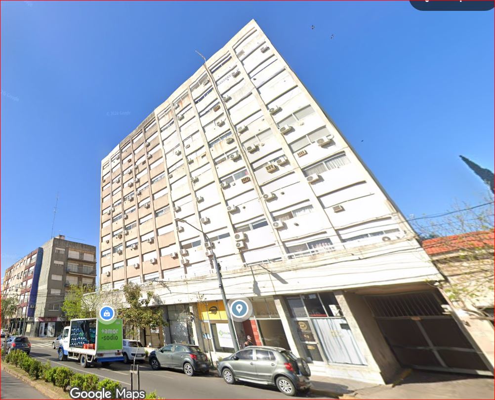 Departamento en venta — SAVIO 41 — San Nicolas de los arroyos — foto 1