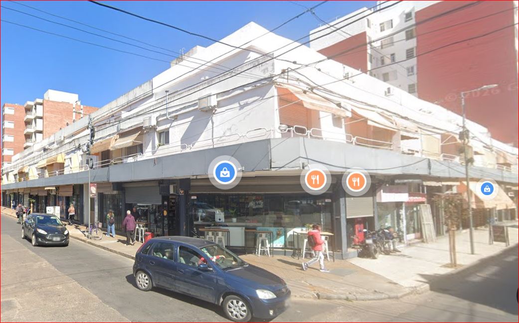 Departamento en venta — PELLEGRINI 253 — San Nicolas de los arroyos — foto 1