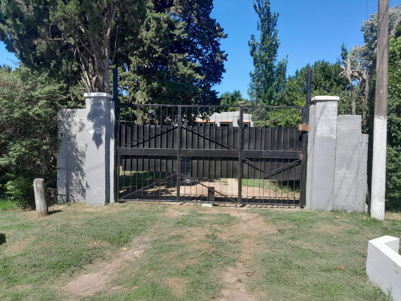Casa Quinta en venta — DRISALDI 58 — San Nicolas de los arroyos — foto 1