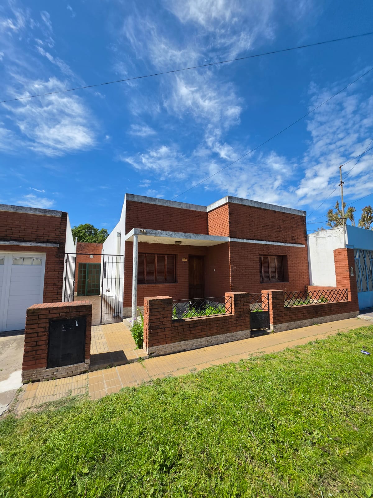 Casa en venta — RIOJA 40 — San Nicolas de los arroyos — foto 1