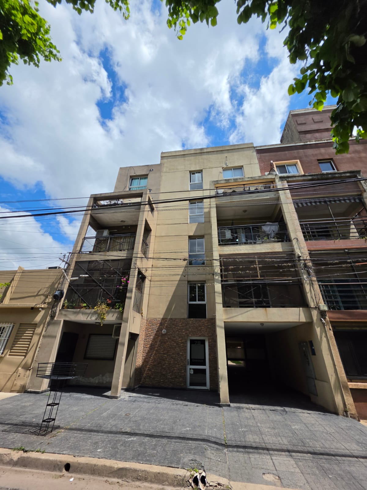 Departamento en venta — ECHEVERRIA 78 — San Nicolas de los arroyos — foto 1