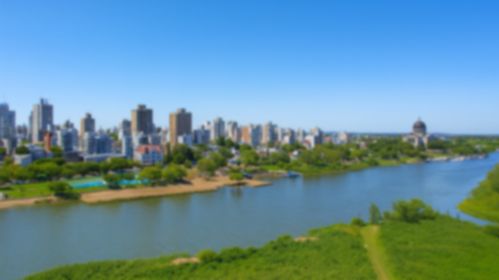 Costanera de San Nicolás de los Arroyos